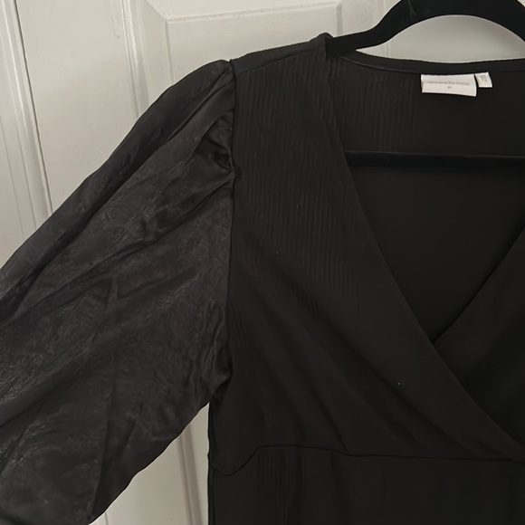 Mamalicious Maternity Top Sz M - Picture 3 of 4